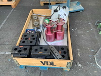 Stark spannsysteme btul kelch opspan en gereedschapssysteem - afbeelding 1 van  3