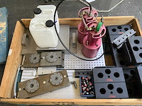 Stark spannsysteme btul kelch opspan en gereedschapssysteem - afbeelding 3 van  3