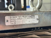 Stark werkzeug - opspantafel - afbeelding 3 van  3