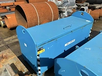 Starkon materiaal container - afbeelding 2 van  5