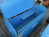 Starkon materiaal container - afbeelding 3 van  5