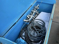 Starkon materiaal container - afbeelding 3 van  4