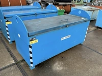 Starkon materiaal container - afbeelding 2 van  3