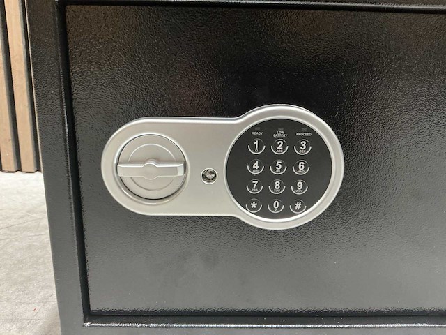 Starks - st-safe03 - kluis - afbeelding 2 van  18