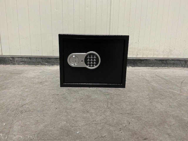 Starks - st-safe03 - kluis - afbeelding 3 van  18