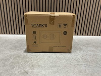 Starks - st-safe03 - kluis - afbeelding 1 van  18