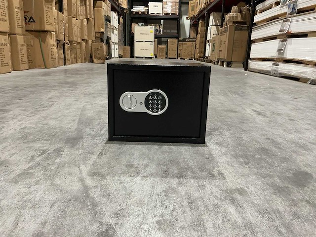 Starks - st-safe03 - kluis - afbeelding 10 van  18