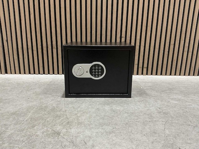 Starks - st-safe03 - kluis - afbeelding 11 van  18