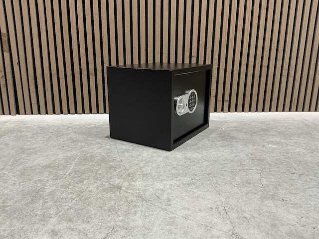 Starks - st-safe03 - kluis - afbeelding 14 van  18