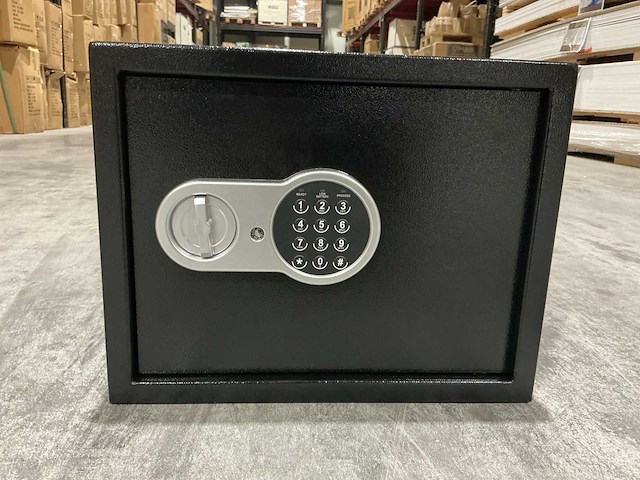 Starks - st-safe03 - kluis - afbeelding 2 van  3