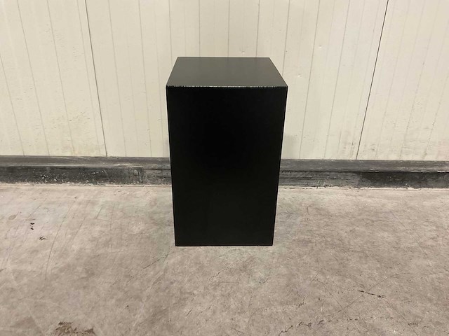 Starks - st-safe04 - kluis - afbeelding 1 van  1