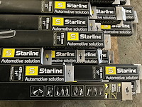 Starline ruitenwissers diverse modellen - afbeelding 2 van  5