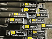 Starline ruitenwissers diverse modellen - afbeelding 3 van  5