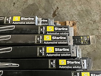 Starline ruitenwissers diverse modellen - afbeelding 4 van  5