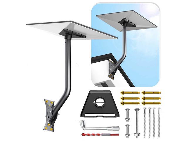 Starlink gen3 roof mount (28x) - afbeelding 1 van  3