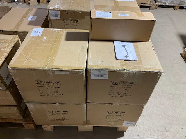 Starlink gen3 roof mount (28x) - afbeelding 2 van  3