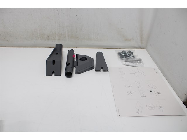 Starlink mini muurbeugel - afbeelding 1 van  2