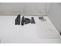 Starlink mini muurbeugel - afbeelding 1 van  2