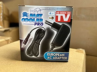 Starly ac adapter (1000x) - afbeelding 1 van  2