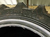 Starmaxx 20-28 inch banden set - afbeelding 4 van  6