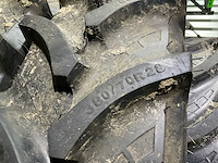 Starmaxx 20-28 inch banden set - afbeelding 6 van  6