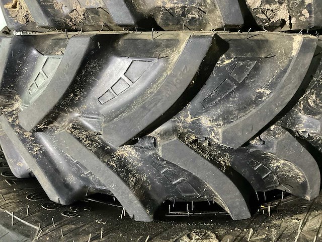 Starmaxx 20-28 inch banden set - afbeelding 2 van  2