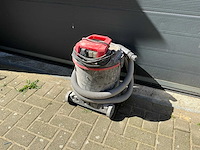 Starmix - as+ - industriële stofzuiger - afbeelding 1 van  8