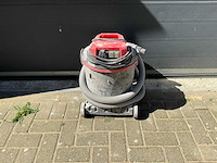Starmix - as+ - industriële stofzuiger - afbeelding 3 van  8