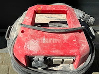 Starmix - as+ - industriële stofzuiger - afbeelding 5 van  8