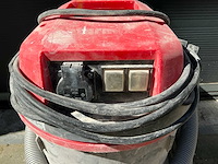 Starmix - as+ - industriële stofzuiger - afbeelding 6 van  8