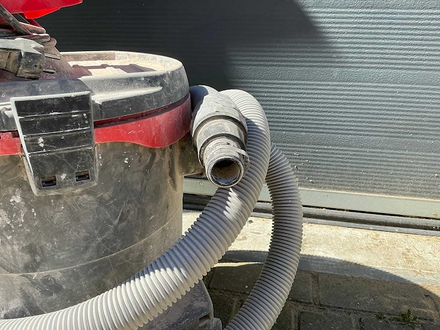 Starmix - as+ - industriële stofzuiger - afbeelding 8 van  8