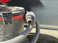 Starmix - as+ - industriële stofzuiger - afbeelding 8 van  8