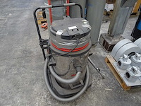 Starmix - industriële stofzuiger - afbeelding 1 van  1