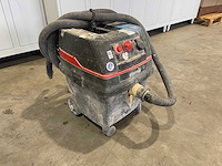 Starmix - is - industriële verrijdbare bouwstofzuiger - afbeelding 1 van  2