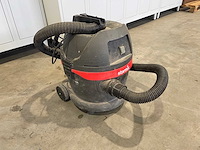 Starmix - is - industriële verrijdbare bouwstofzuiger - afbeelding 1 van  3