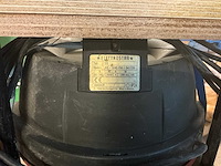 Starmix ar-1245 bouwstofzuiger - afbeelding 2 van  2