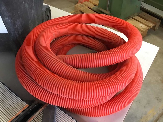 Starmix ard-1425 industriële stofzuiger - afbeelding 4 van  10