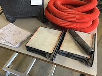 Starmix ard-1425 industriële stofzuiger - afbeelding 5 van  10