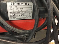 Starmix ard-1425 industriële stofzuiger - afbeelding 9 van  10