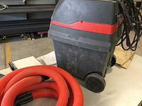 Starmix ard-1425 industriële stofzuiger - afbeelding 10 van  10