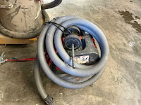 Starmix bouwstofzuiger - afbeelding 2 van  3