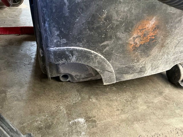 Starmix bouwstofzuiger - afbeelding 3 van  3