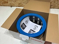 Starmix fpp 3600 vouwfilterpatroon - afbeelding 3 van  5