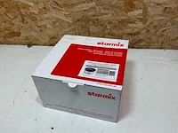 Starmix fpp 3600 vouwfilterpatroon - afbeelding 5 van  5
