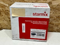 Starmix fpp3600 filter - afbeelding 1 van  2