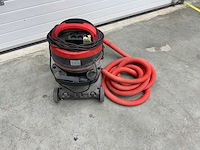 Starmix gs h a 1432 industriële stofzuiger - afbeelding 2 van  3