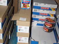 Starmix haribo in 10 overdozen met 28 zakjes a 75 g. tht 6-2026. - afbeelding 2 van  2
