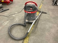 Starmix industriële stofzuiger - afbeelding 1 van  2