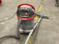 Starmix industriële stofzuiger - afbeelding 2 van  2