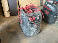 Starmix industriële stofzuiger - afbeelding 1 van  7